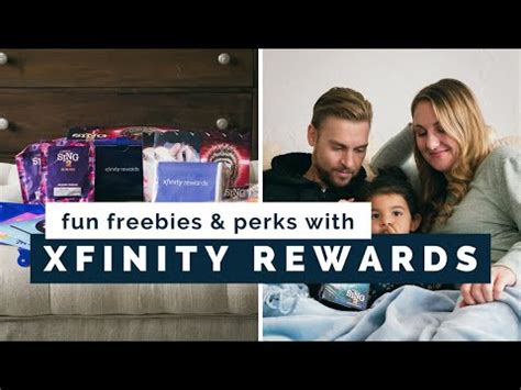 Xfinity Rewards Program Explained .